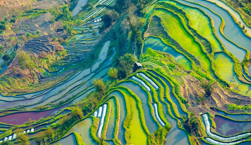 走进和林格尔县TVC拍摄：解锁本地化场景与创意镜头的完美融合