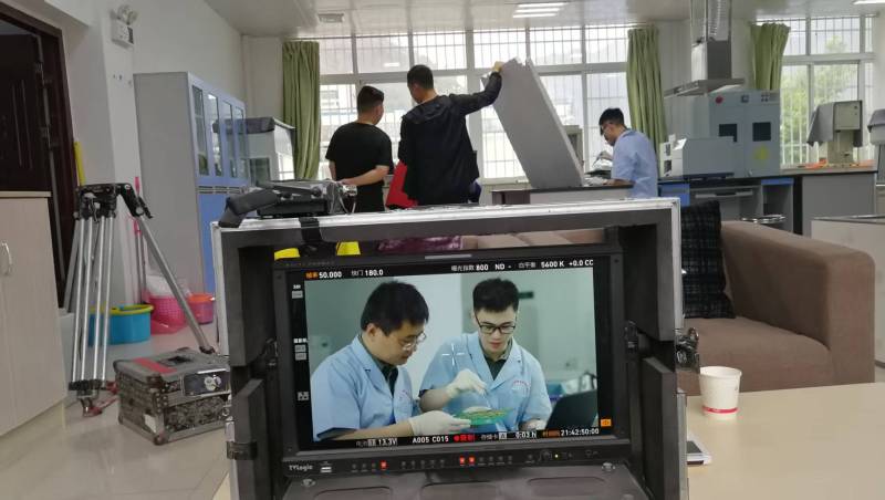 元宇宙搭台唱戏，和林格尔县广告片拍摄公司抢滩虚拟世界首支舞