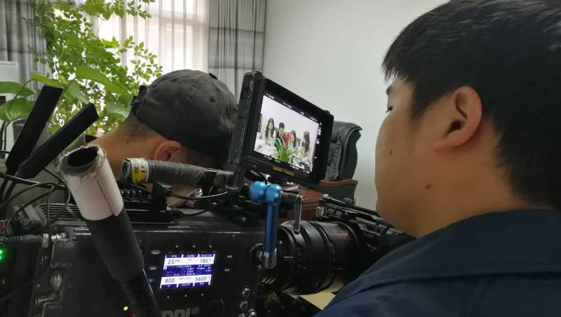 剧本杀式体验：和林格尔县广告片拍摄公司构建沉浸式消费决策路径