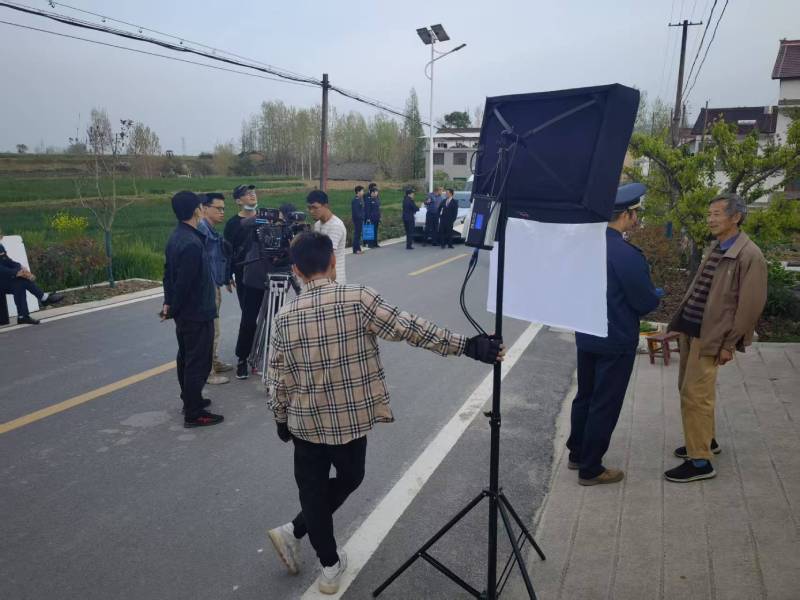 和林格尔县广告片拍摄全攻略：从创意到落地，解锁品牌视觉新可能！