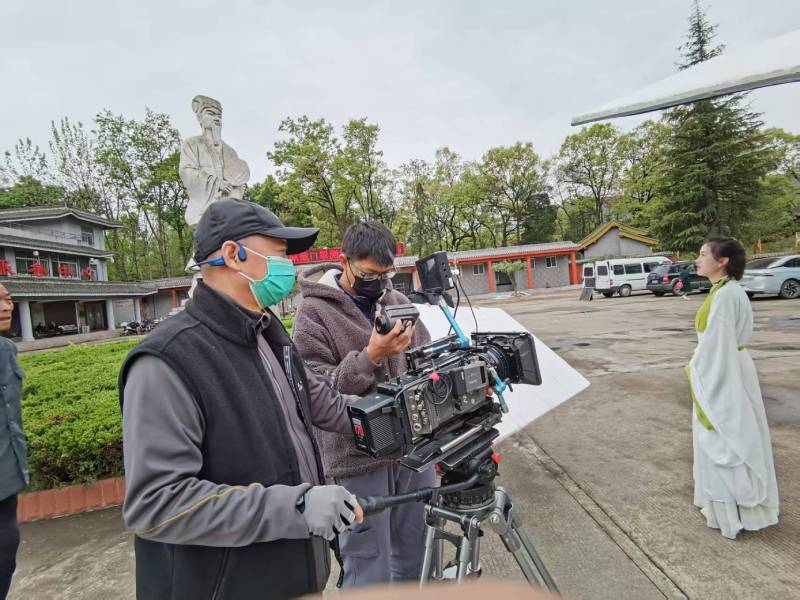 和林格尔县广告片拍摄公司：从策划到投放，一站式服务，让品牌传播更高效！