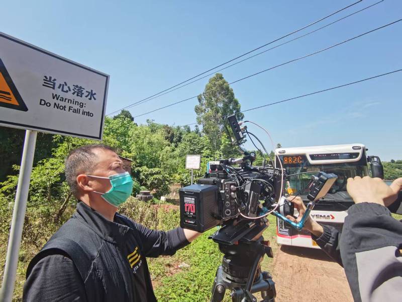 和林格尔县TVC拍摄公司：深耕本地市场，为品牌定制专属拍摄方案