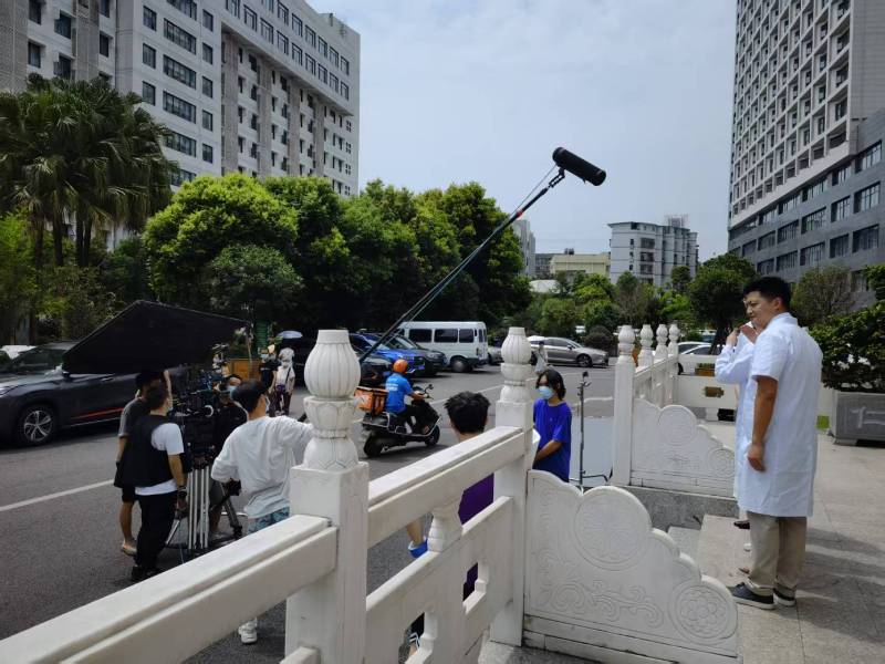 和林格尔县广告片拍摄公司低成本实现高规格制作的诀窍